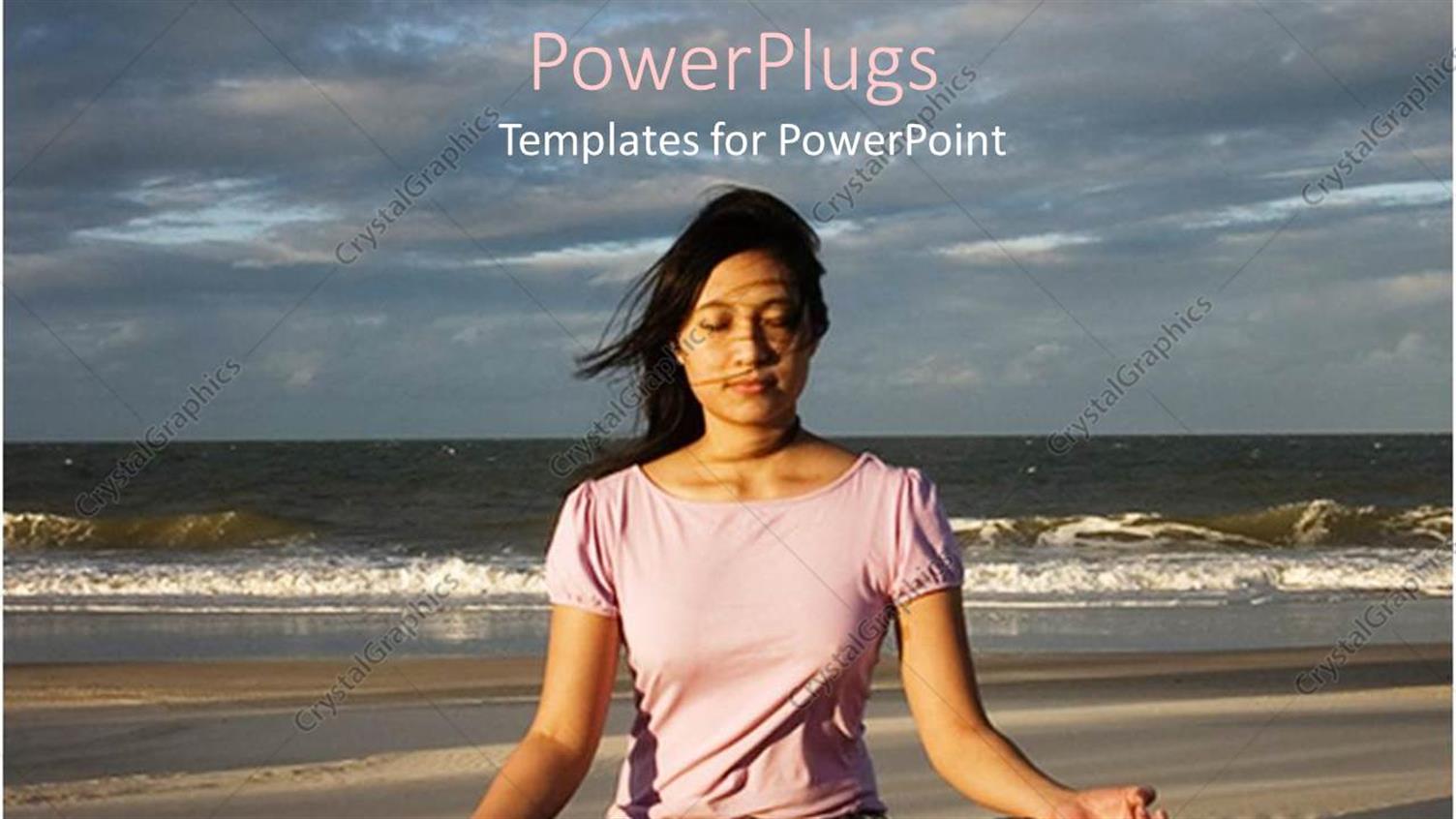 Premium Template for PowerPoint & Google Slides 