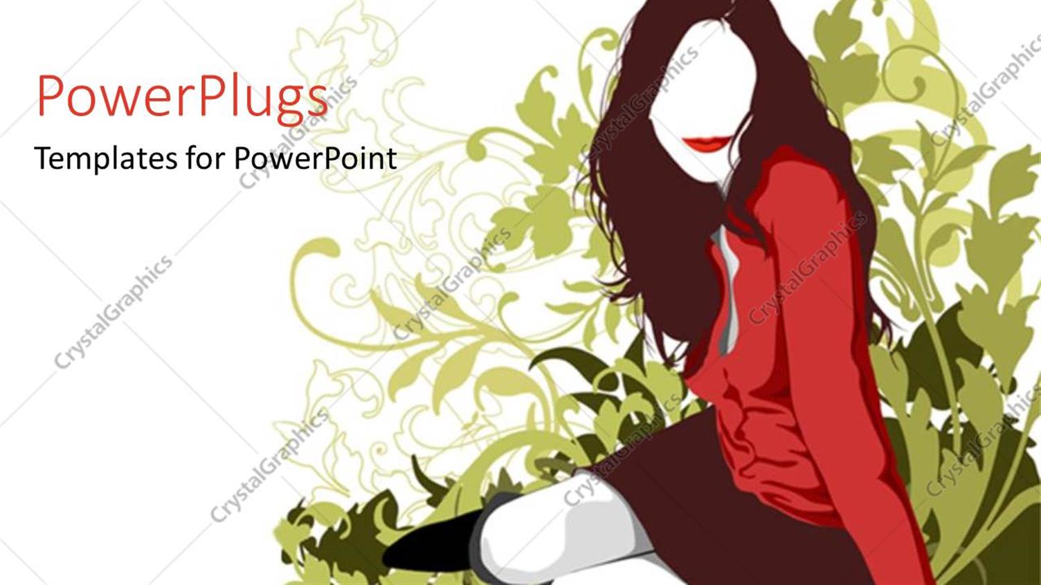 Premium Template for PowerPoint & Google Slides 