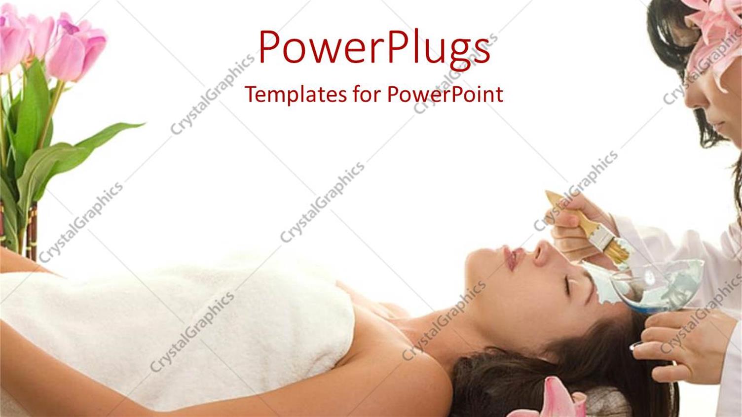 Premium Template for PowerPoint & Google Slides 