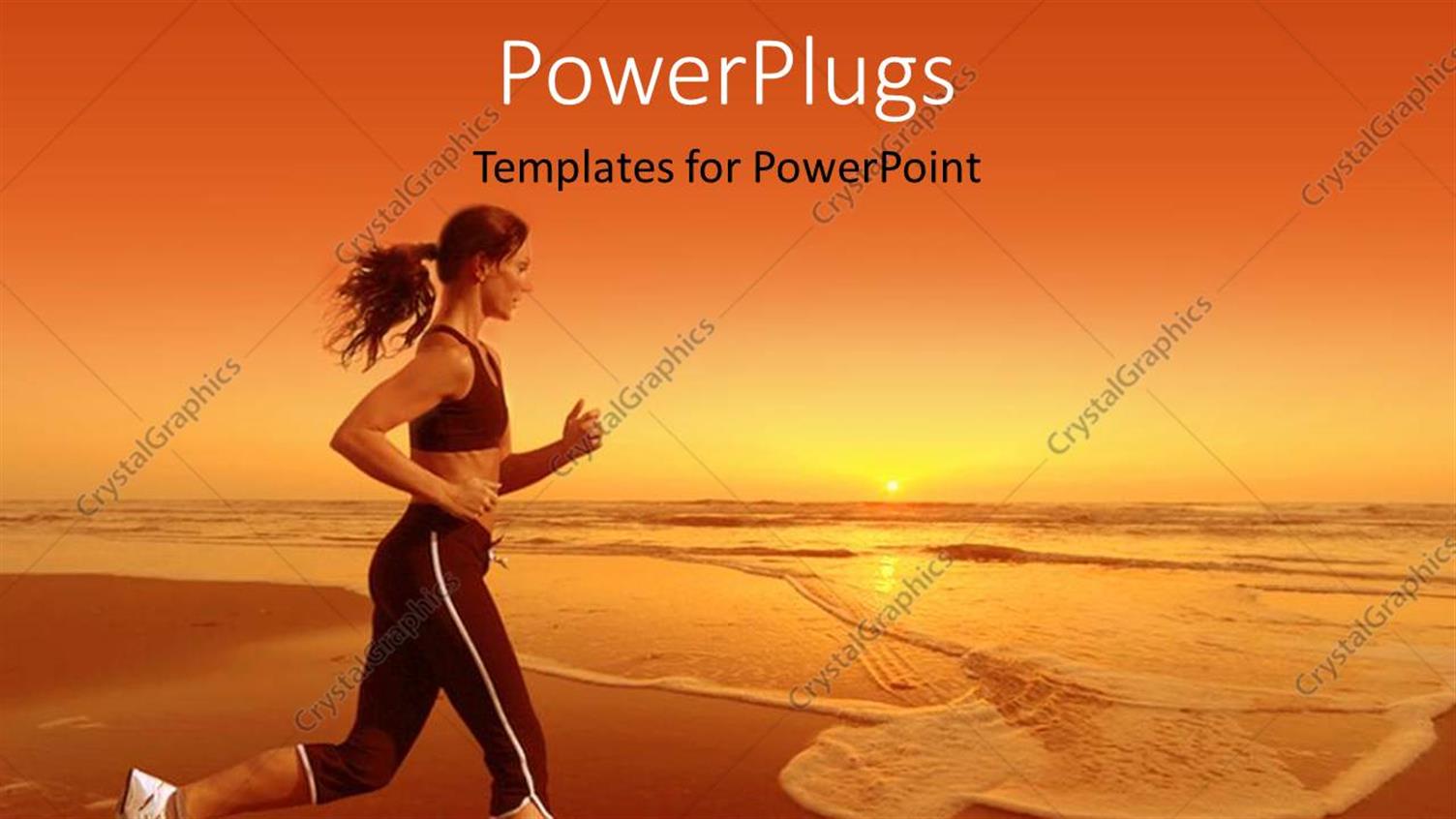 Premium Template for PowerPoint & Google Slides 