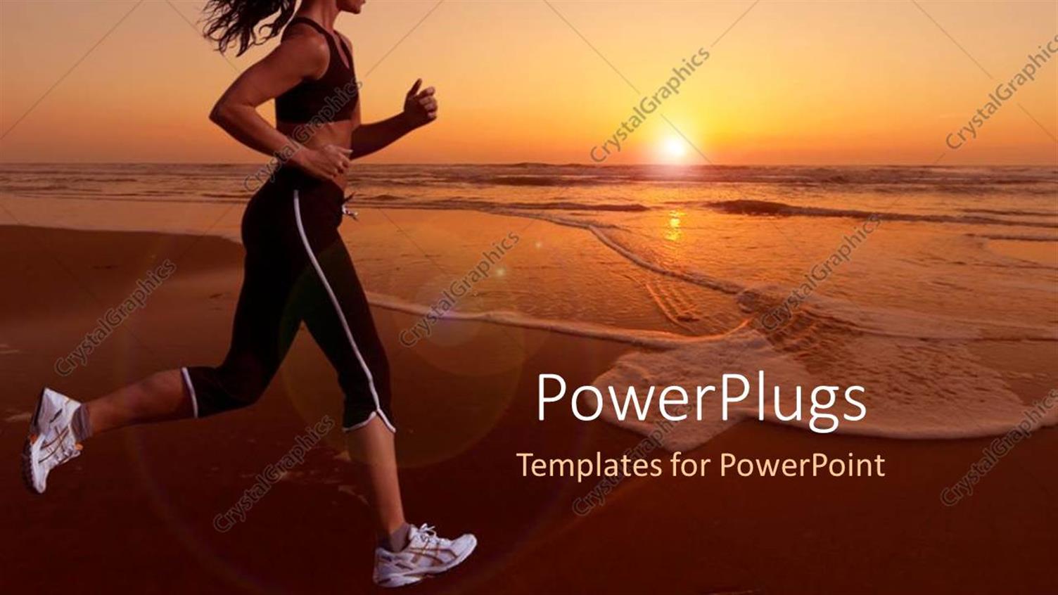 Premium Template for PowerPoint & Google Slides 