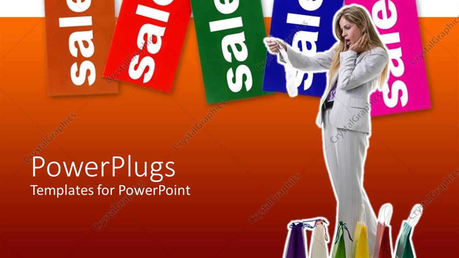 Premium Template for PowerPoint & Google Slides 