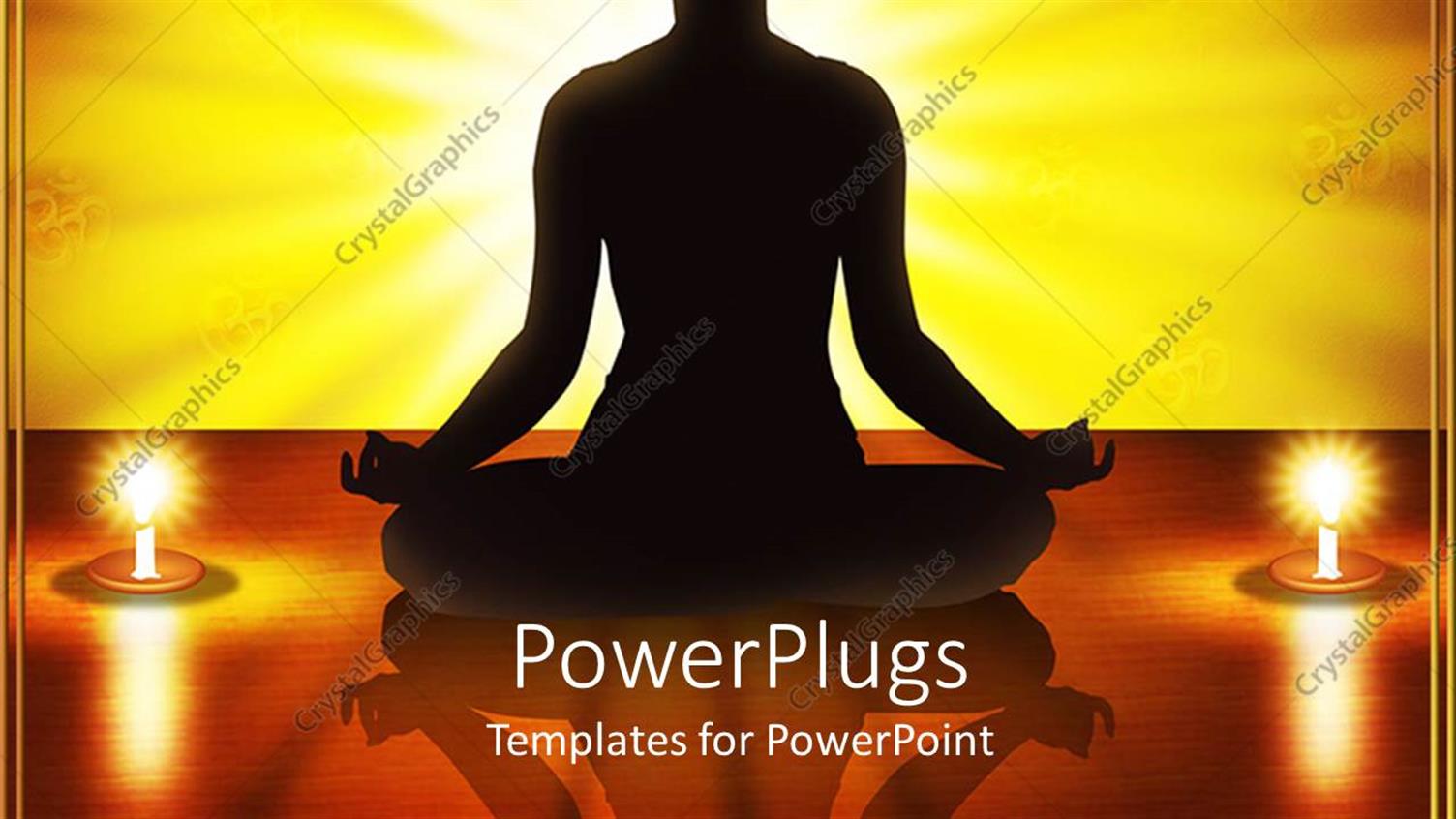 Premium Template for PowerPoint & Google Slides 