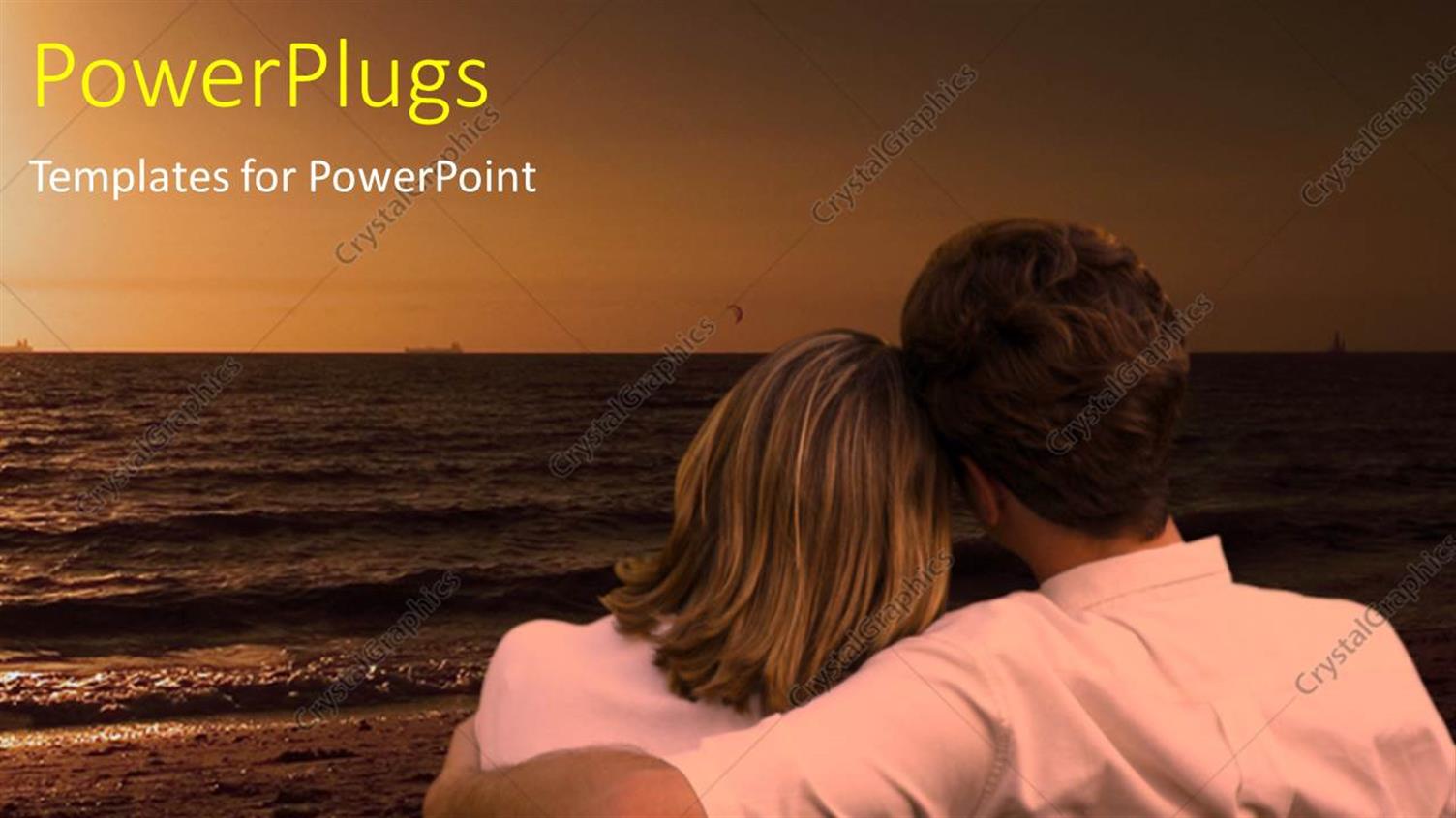 Premium Template for PowerPoint & Google Slides 