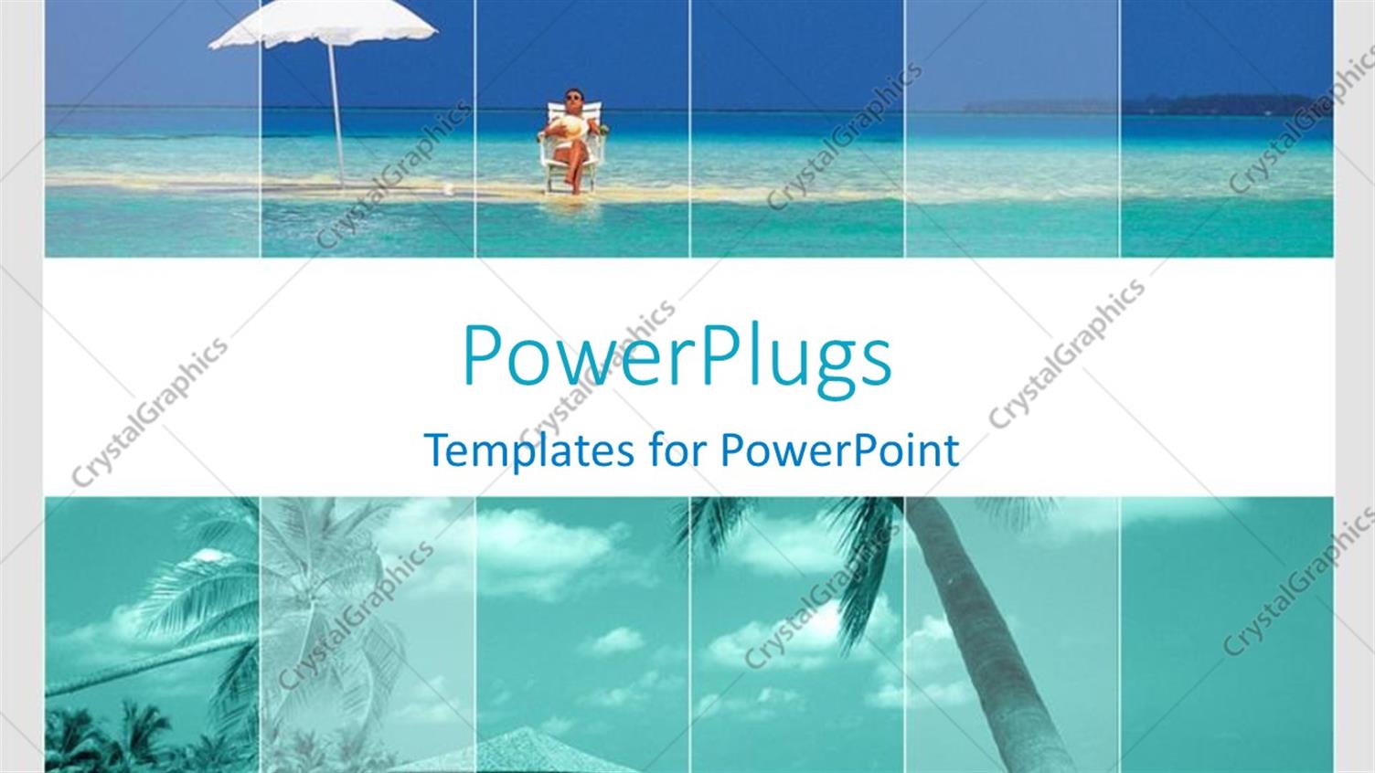 Premium Template for PowerPoint & Google Slides 