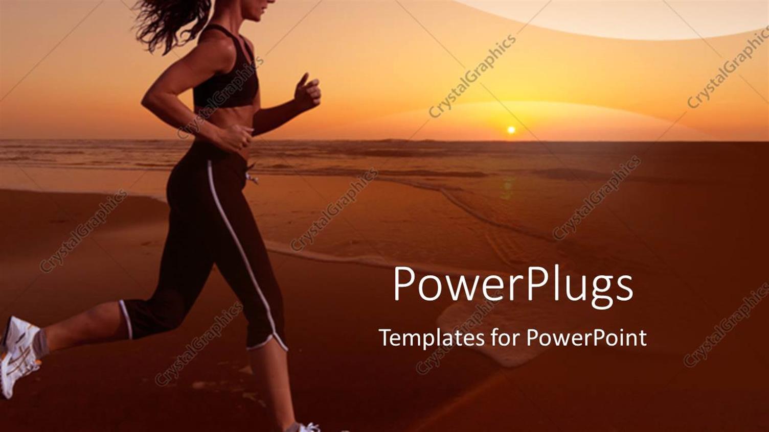 Premium Template for PowerPoint & Google Slides 