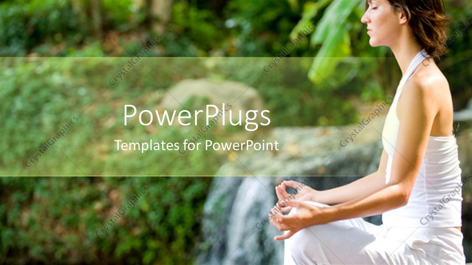 Premium Template for PowerPoint & Google Slides 