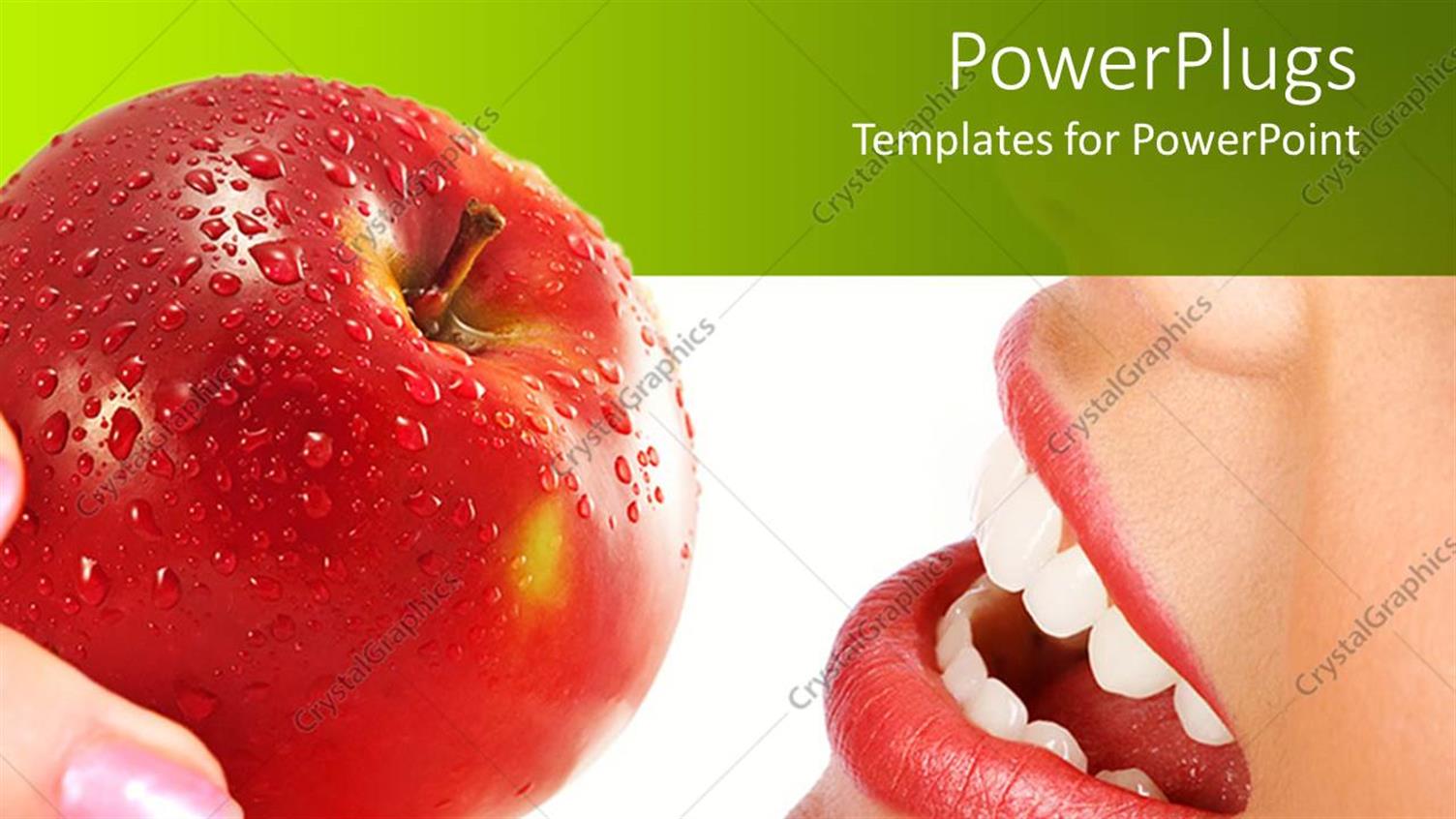 Premium Template for PowerPoint & Google Slides 