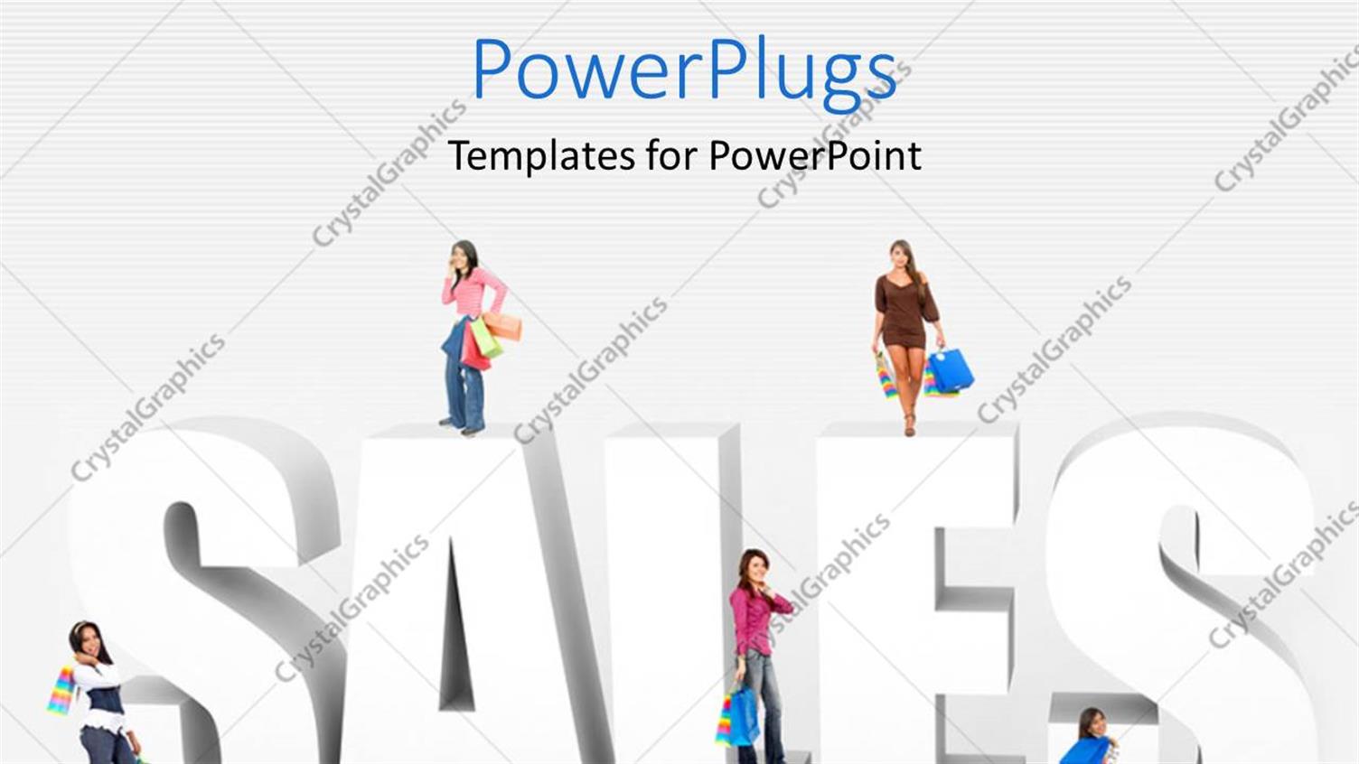 Premium Template for PowerPoint & Google Slides 