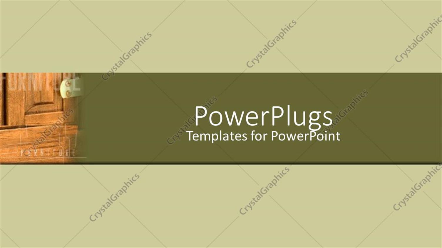 Premium Template for PowerPoint & Google Slides 