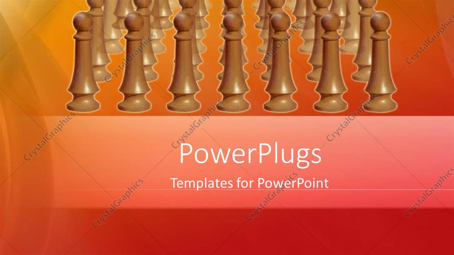 Premium Template for PowerPoint & Google Slides 