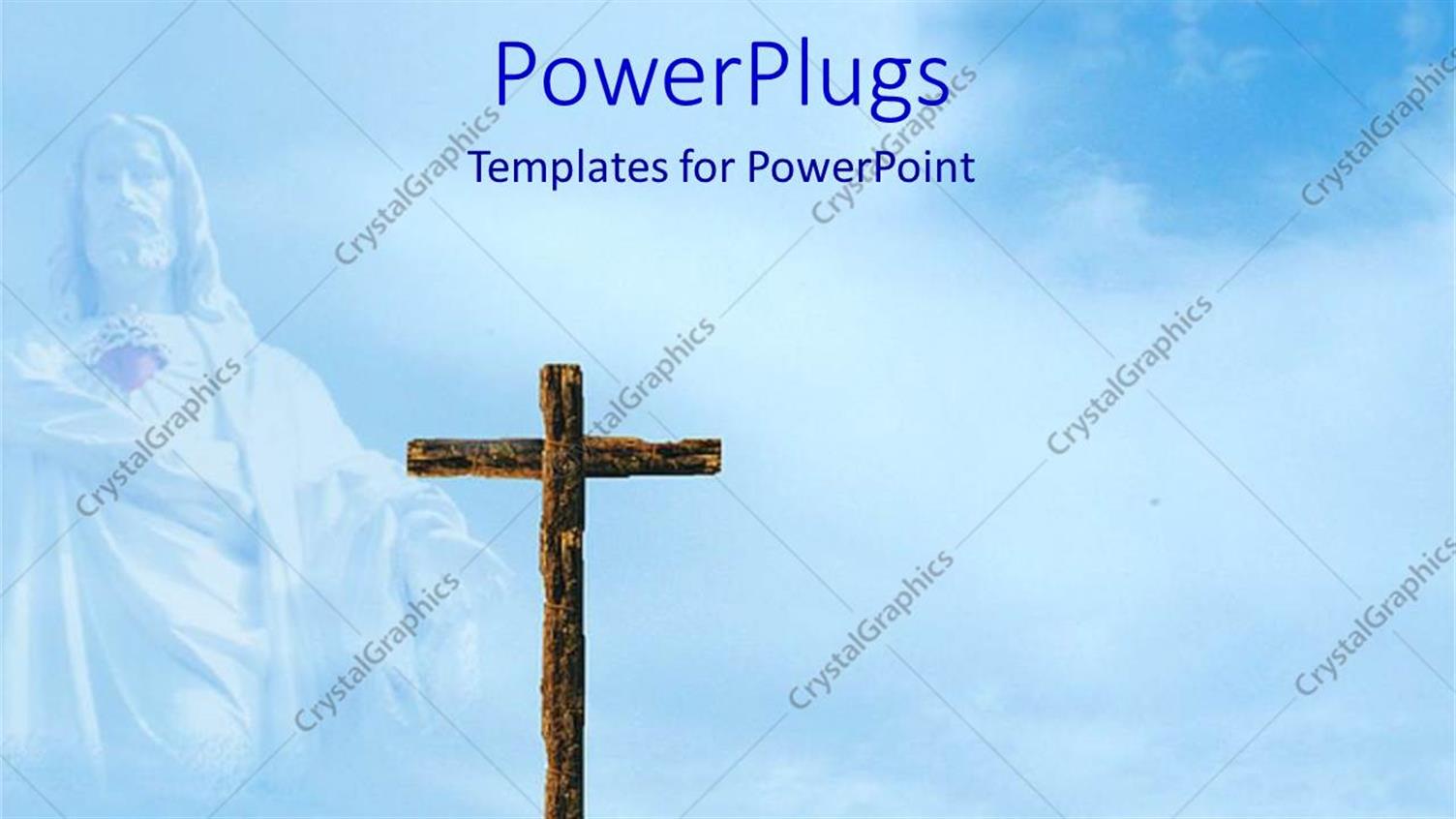 Premium Template for PowerPoint & Google Slides 