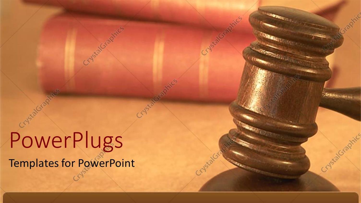 Premium Template for PowerPoint & Google Slides 