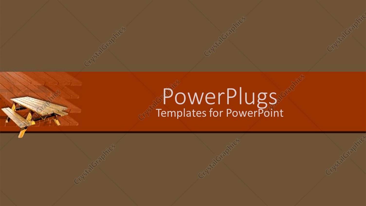 Premium Template for PowerPoint & Google Slides 