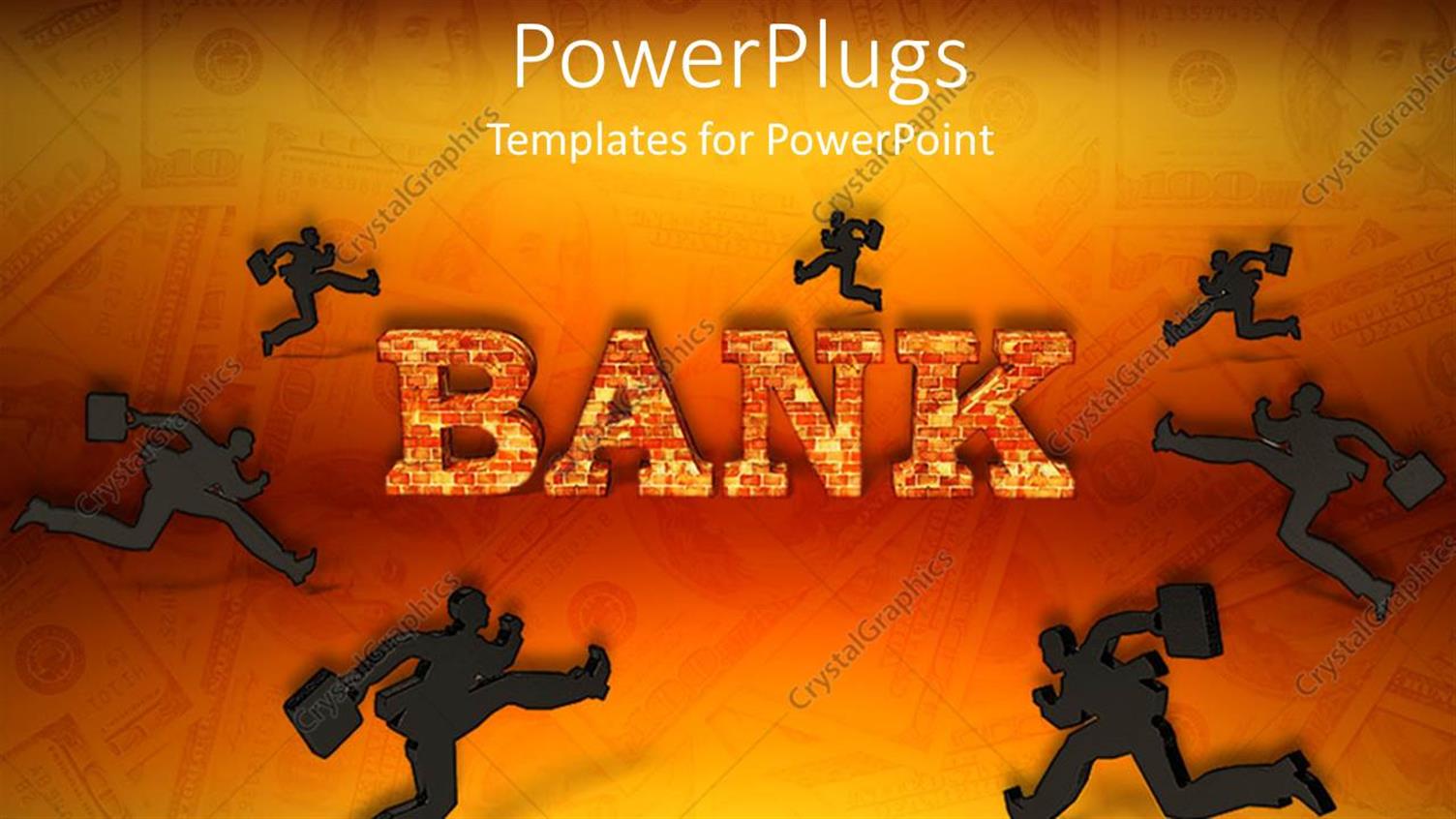 Premium Template for PowerPoint & Google Slides 