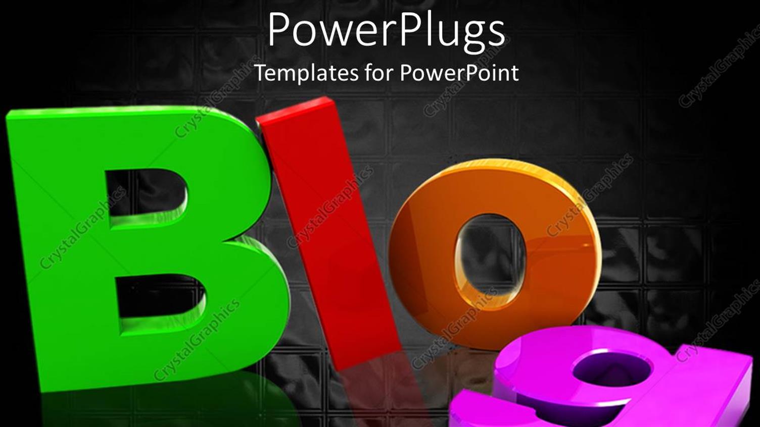 Premium Template for PowerPoint & Google Slides 