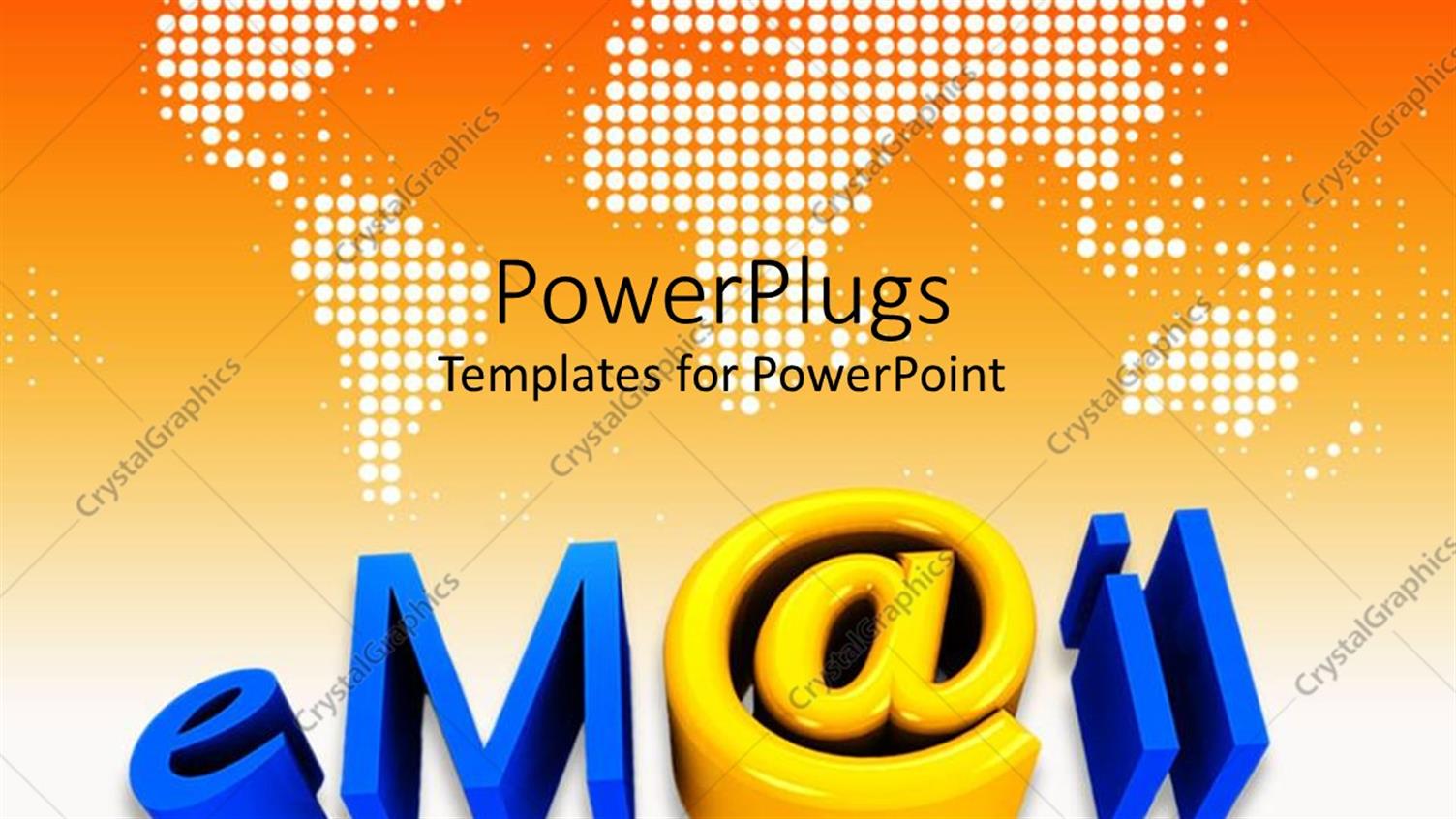 Premium Template for PowerPoint & Google Slides 