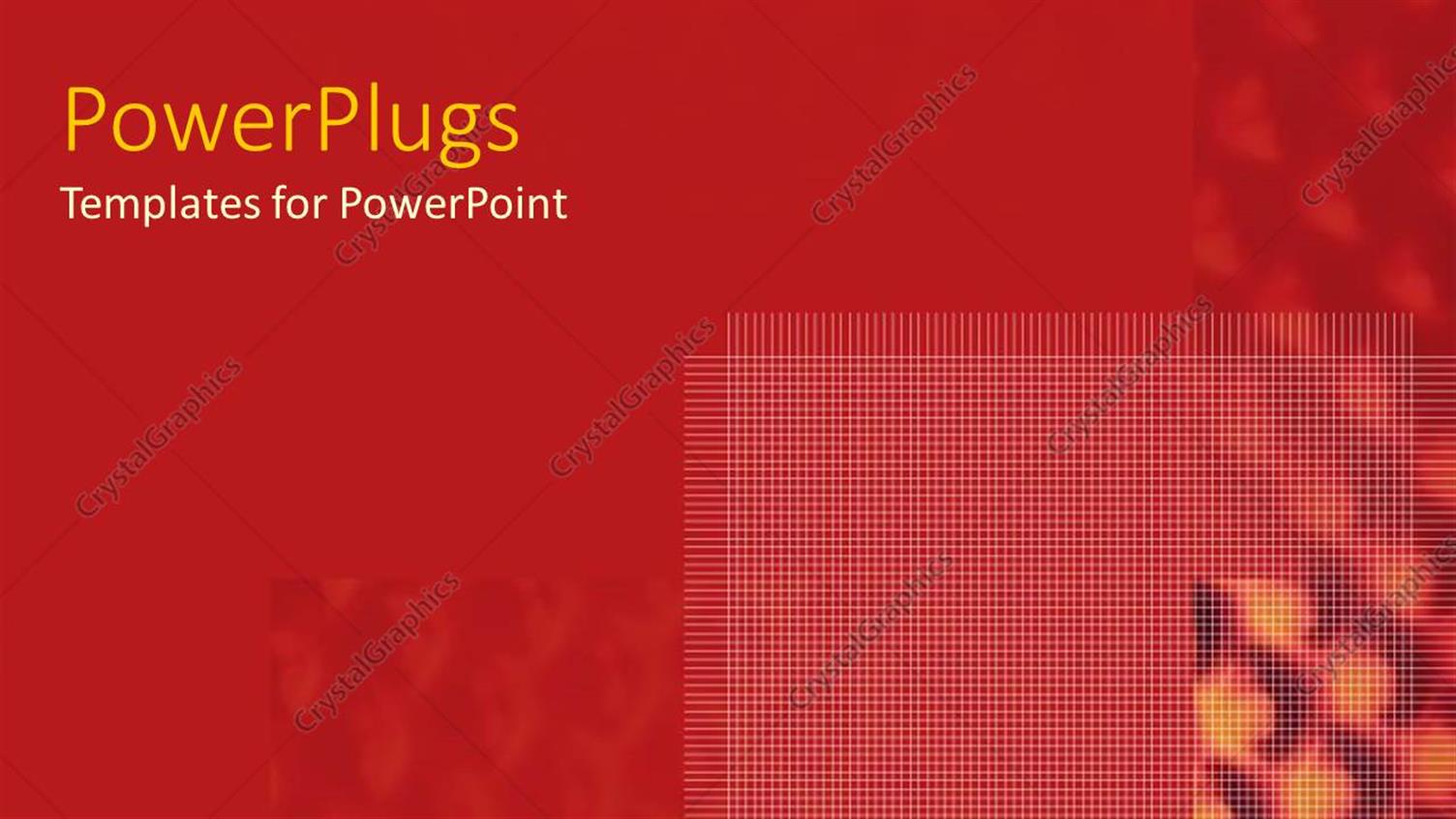 Premium Template for PowerPoint & Google Slides 