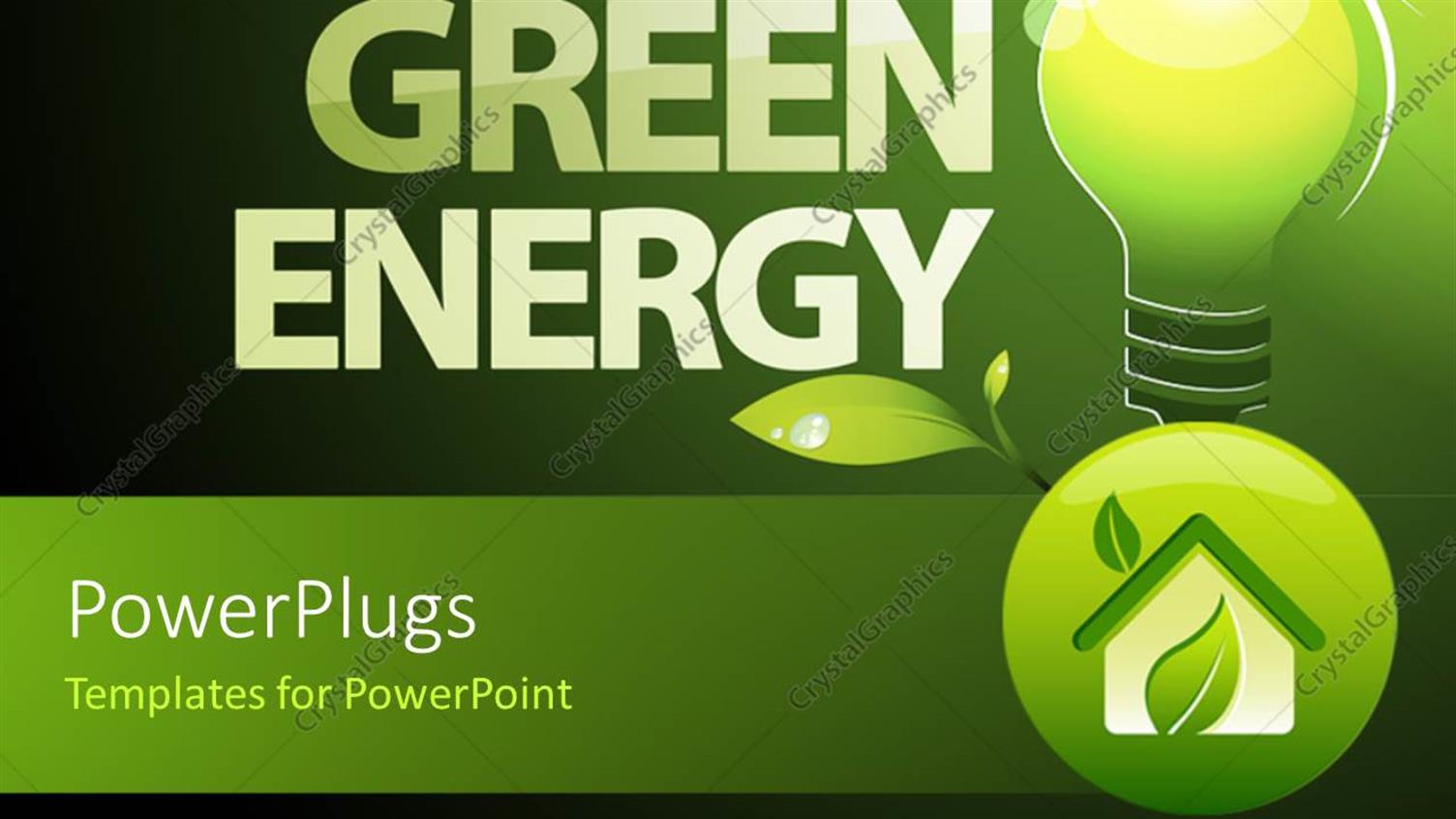 Premium Template for PowerPoint & Google Slides 