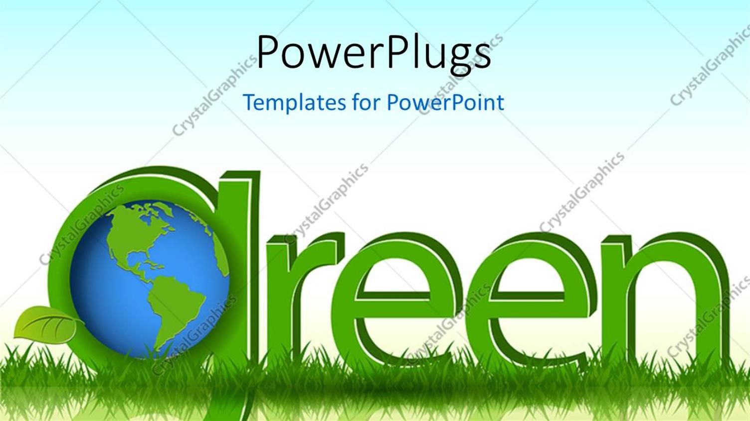 Premium Template for PowerPoint & Google Slides 