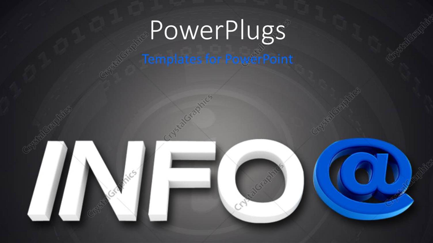 Premium Template for PowerPoint & Google Slides 