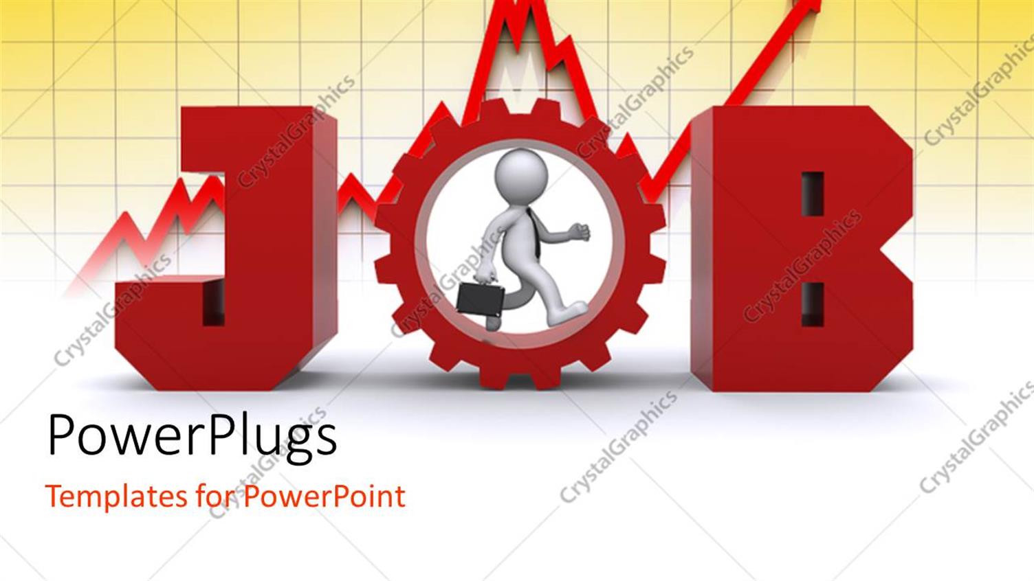 Premium Template for PowerPoint & Google Slides 