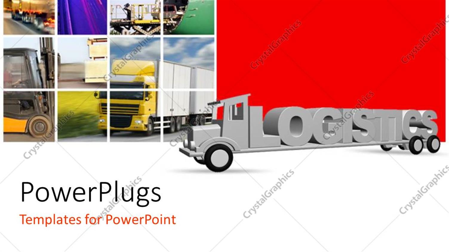 Premium Template for PowerPoint & Google Slides 