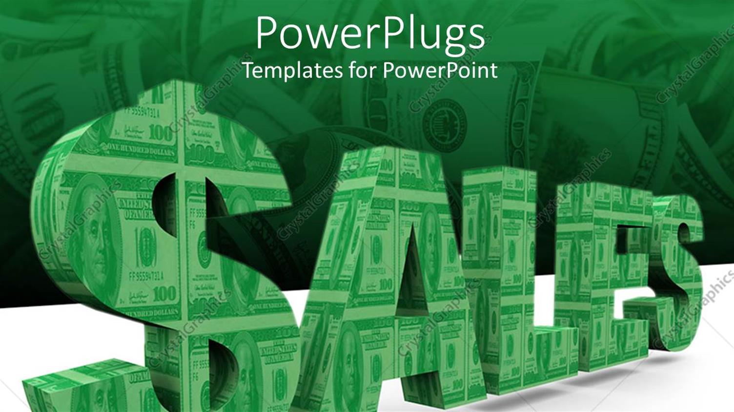 Premium Template for PowerPoint & Google Slides 