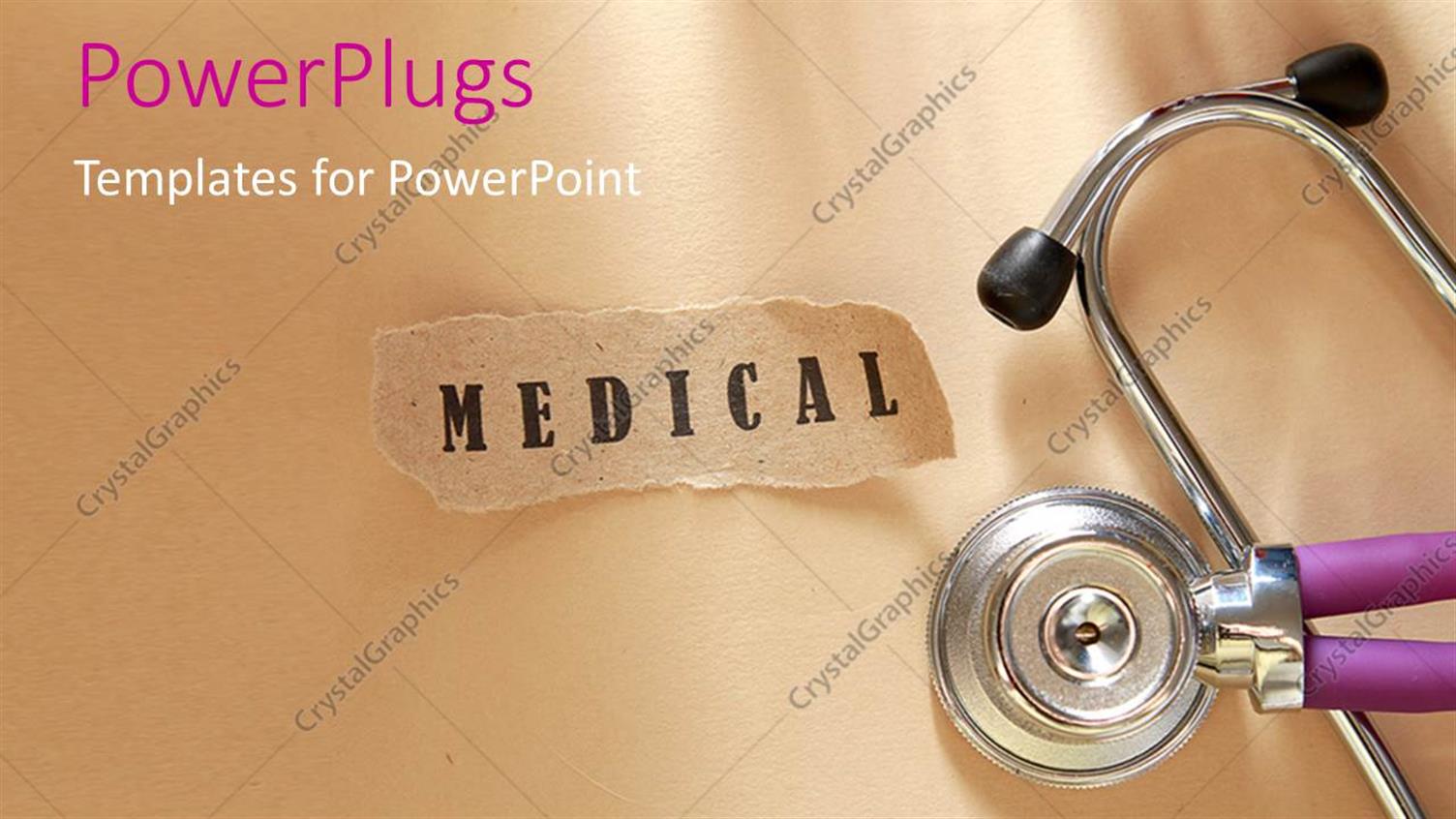 Premium Template for PowerPoint & Google Slides 