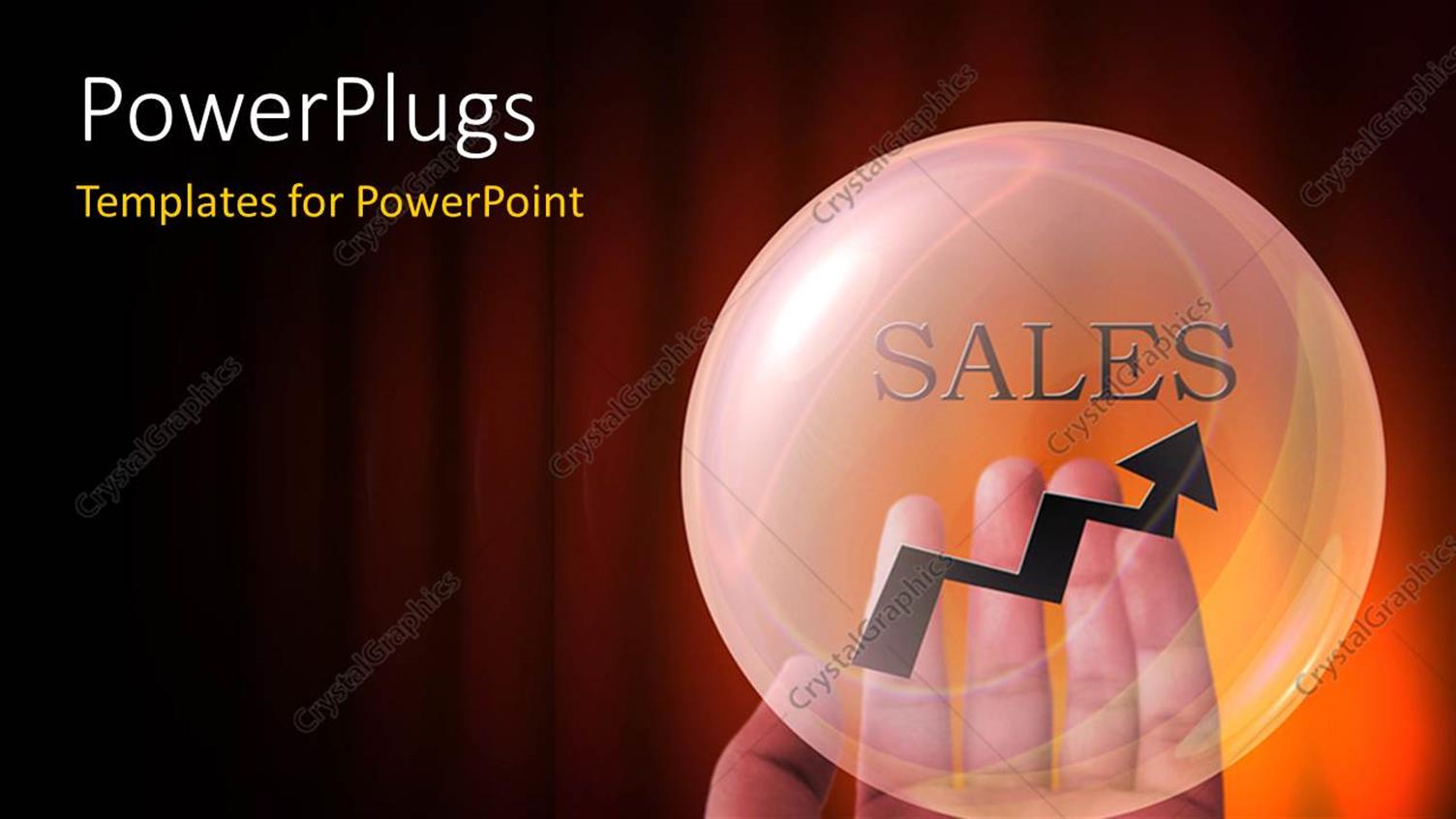 Premium Template for PowerPoint & Google Slides 