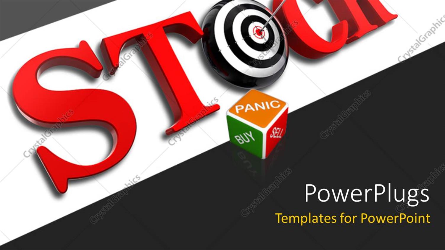 Premium Template for PowerPoint & Google Slides 