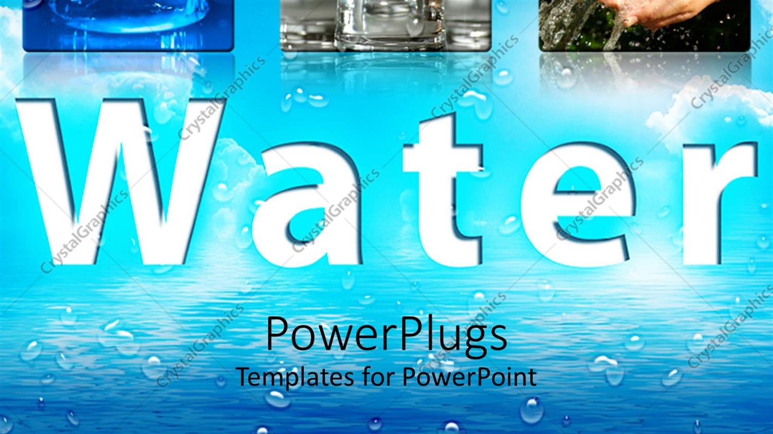 Premium Template for PowerPoint & Google Slides 