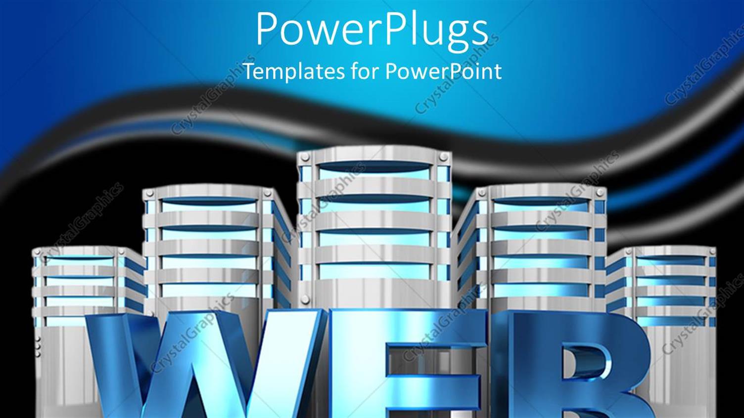 Premium Template for PowerPoint & Google Slides 