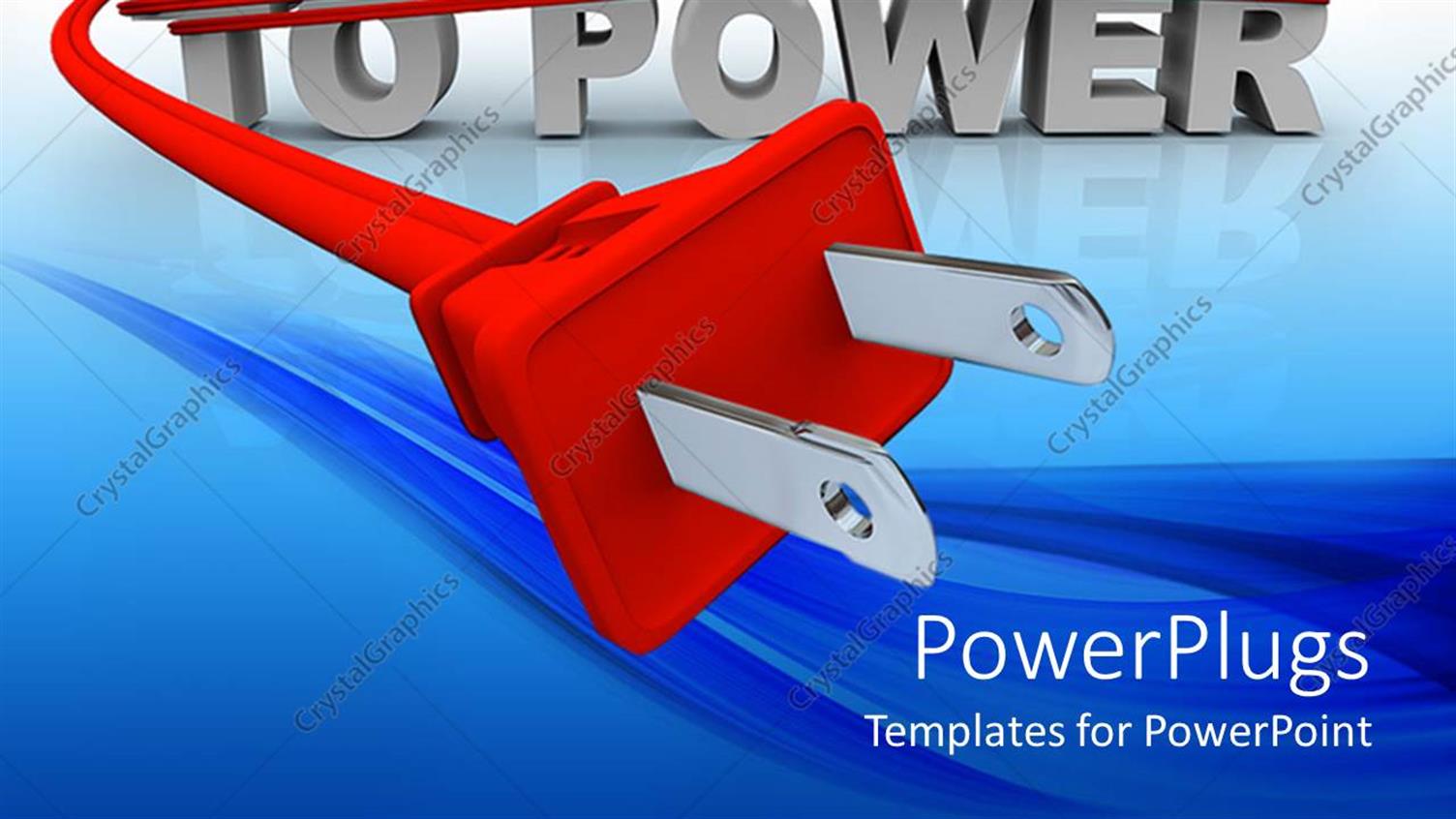 Premium Template for PowerPoint & Google Slides 