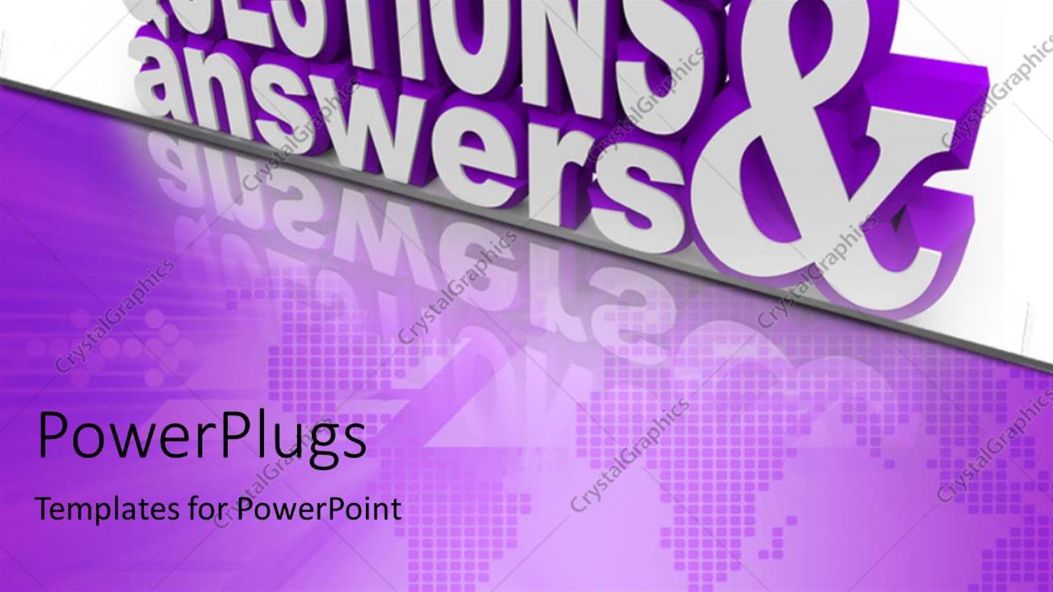 Premium Template for PowerPoint & Google Slides 