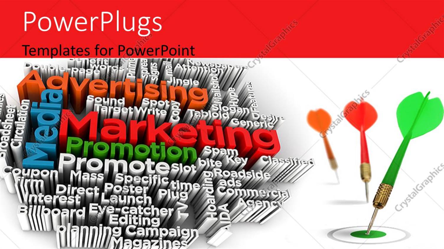 Premium Template for PowerPoint & Google Slides 