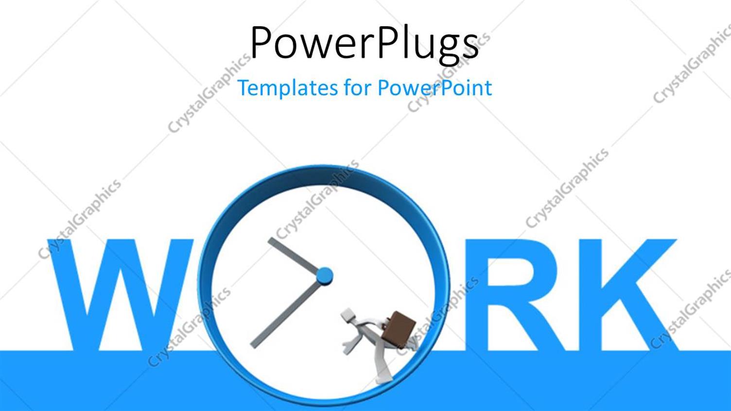 Premium Template for PowerPoint & Google Slides 