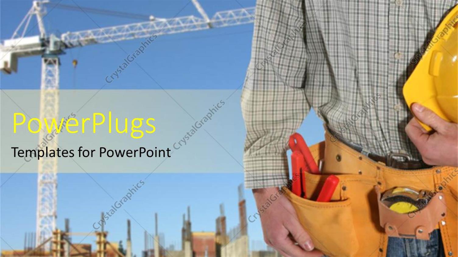 Premium Template for PowerPoint & Google Slides 