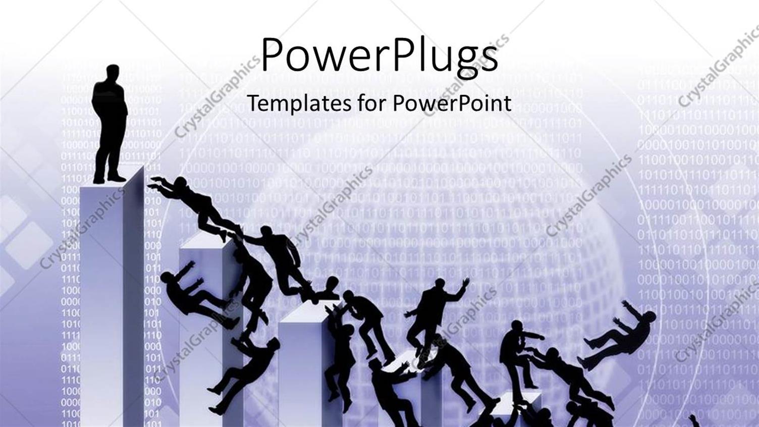 Premium Template for PowerPoint & Google Slides 