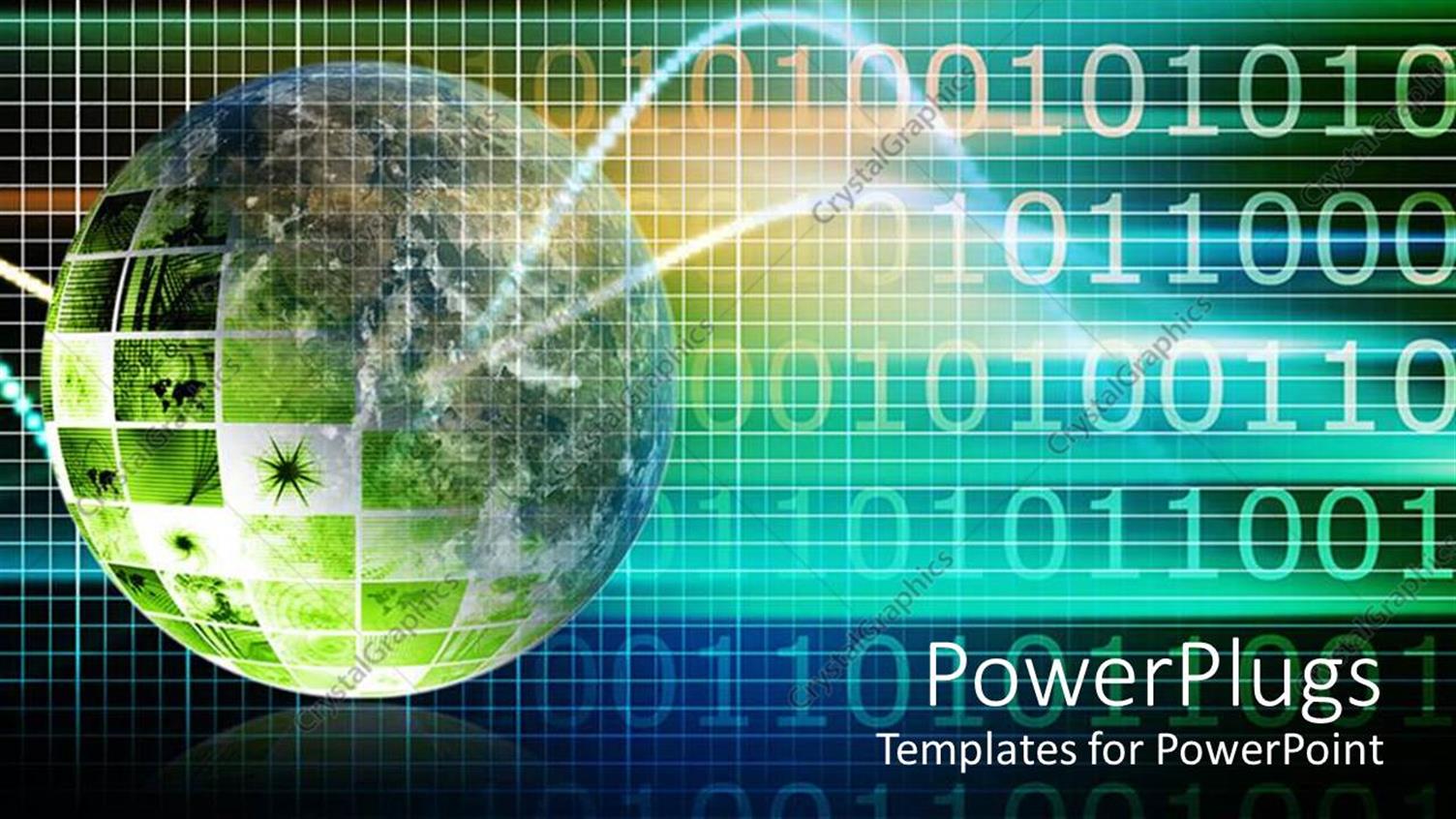 Premium Template for PowerPoint & Google Slides 