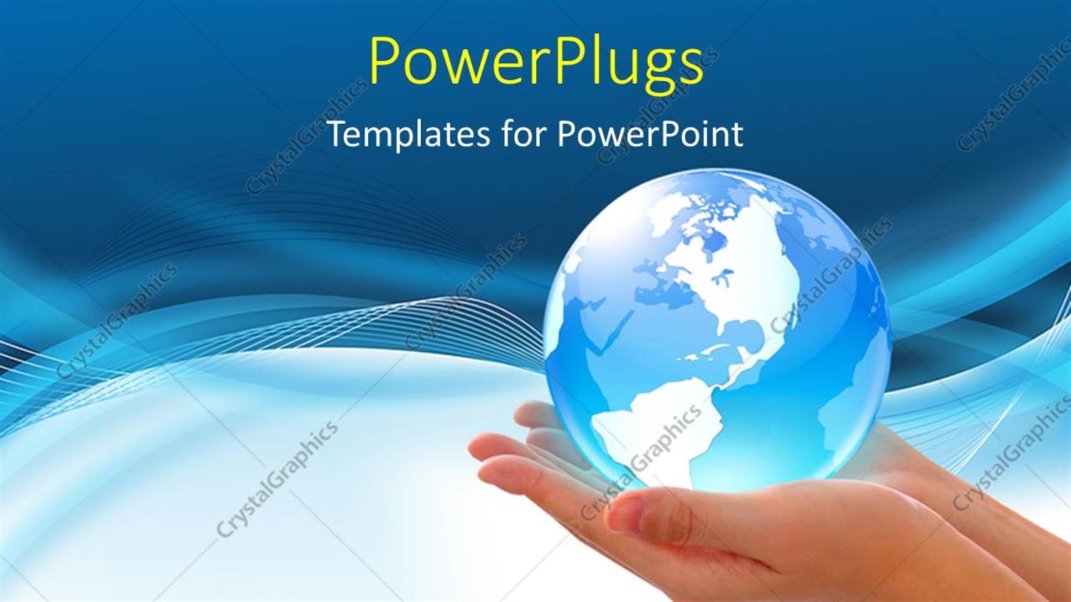 Premium Template for PowerPoint & Google Slides 