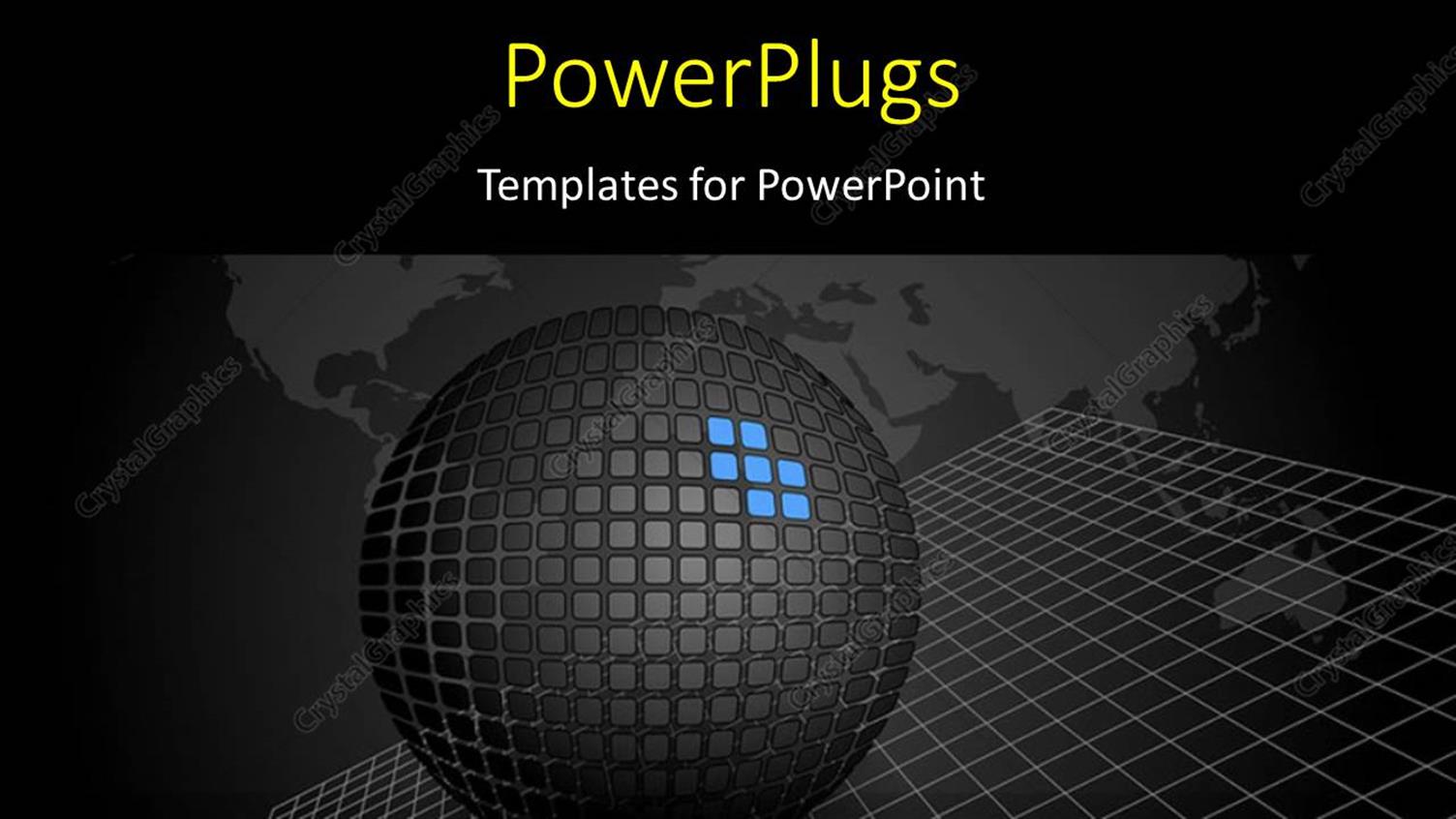 Premium Template for PowerPoint & Google Slides 