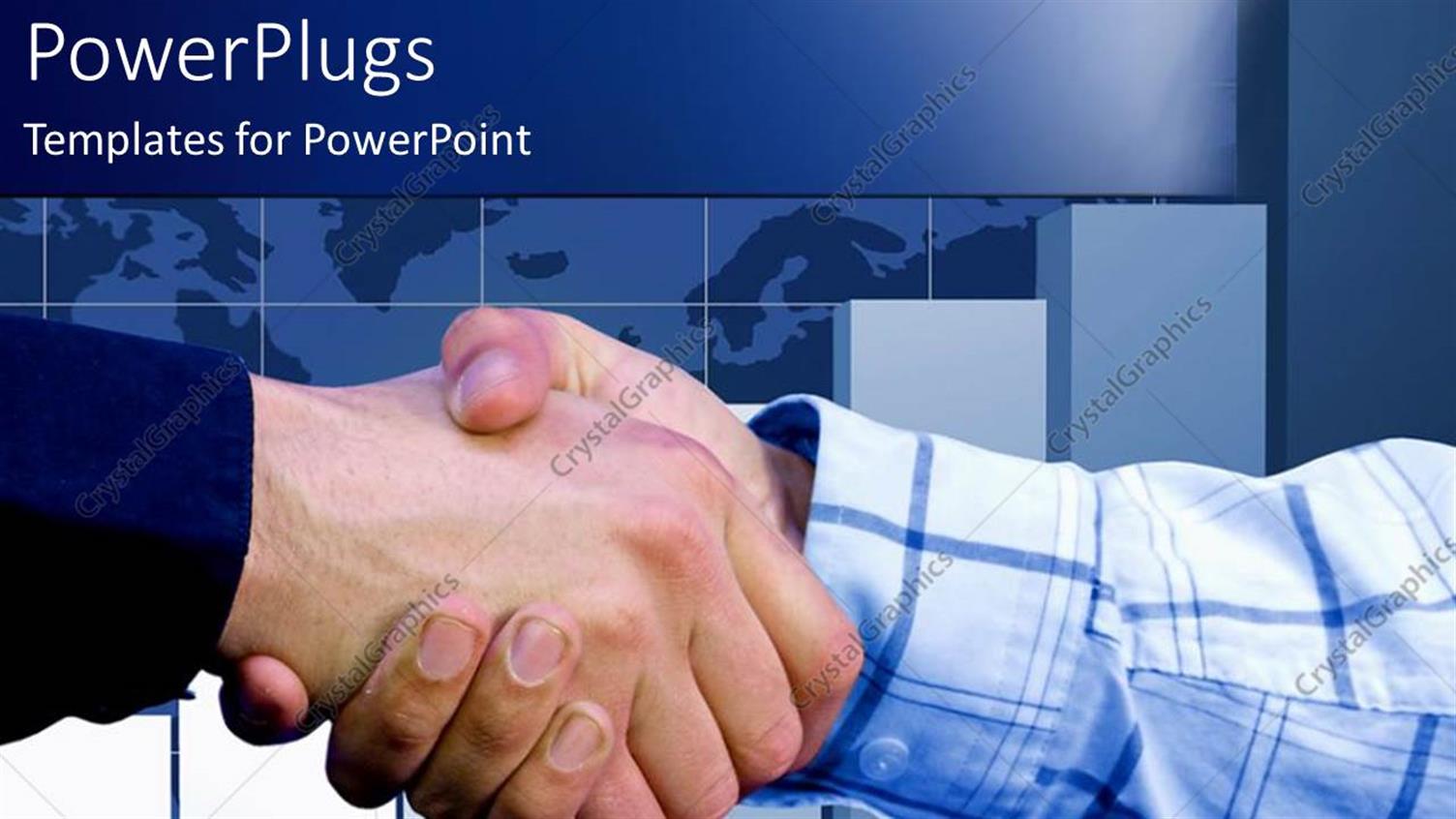 Premium Template for PowerPoint & Google Slides 