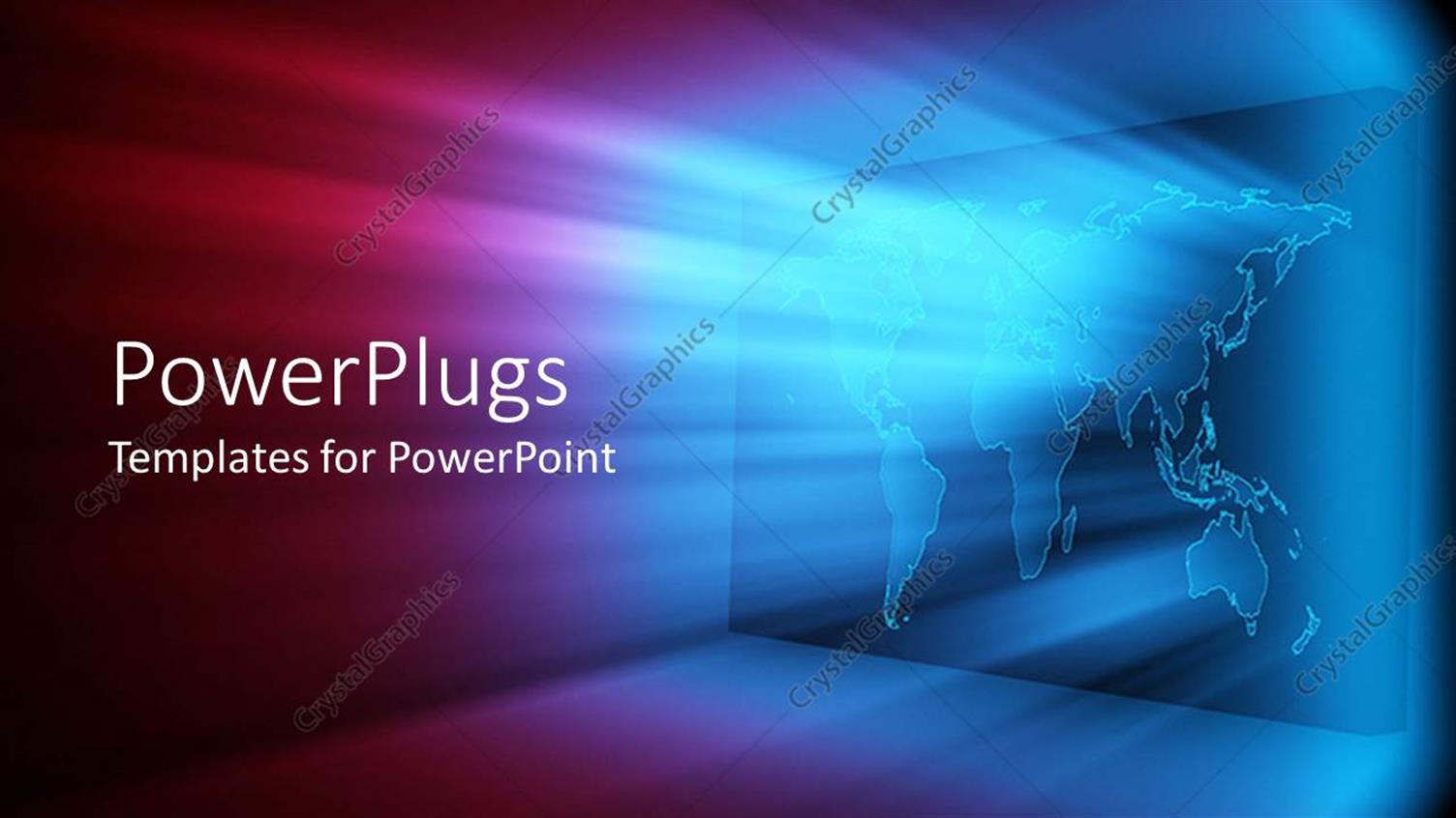 Premium Template for PowerPoint & Google Slides 