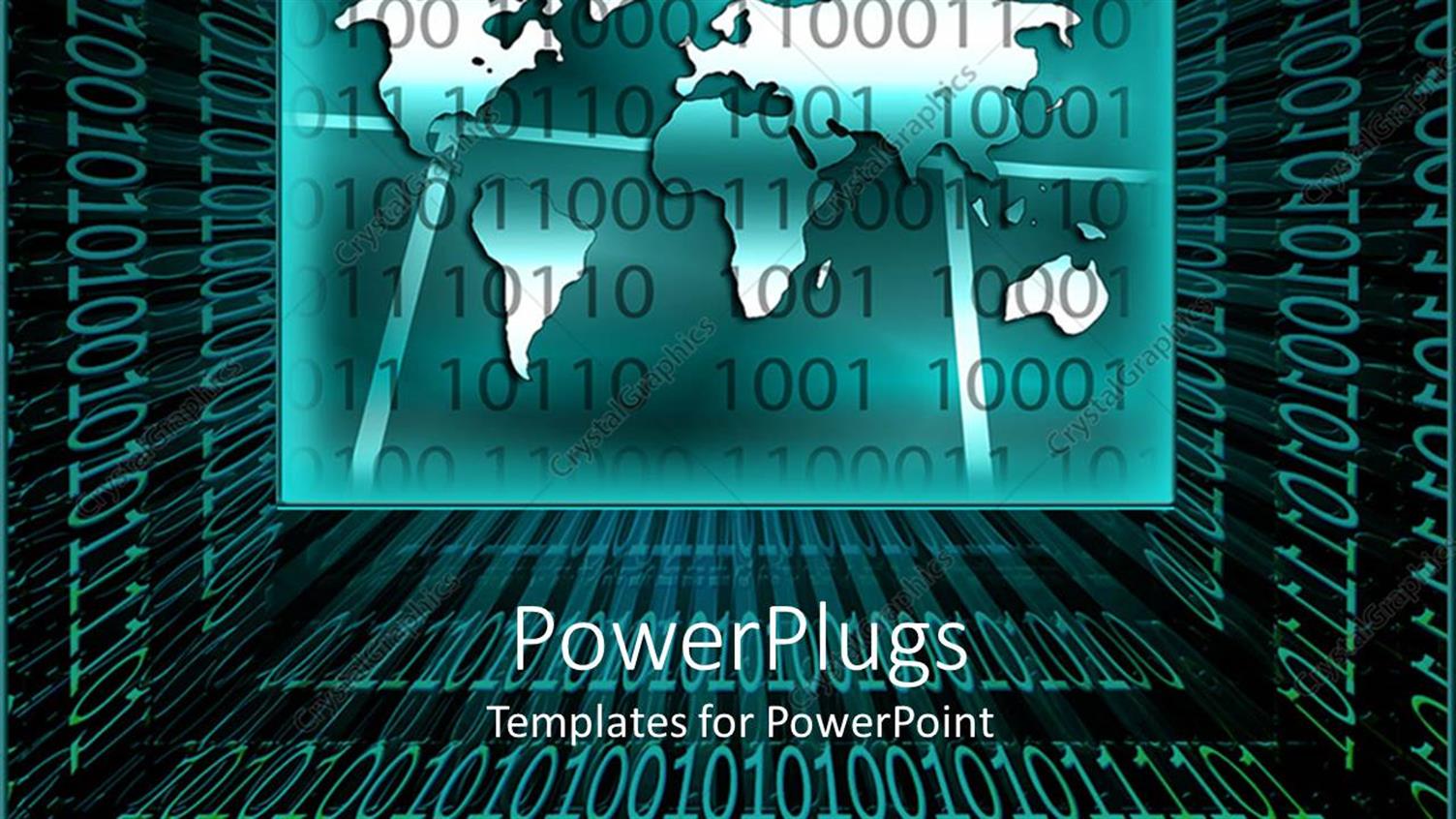 Premium Template for PowerPoint & Google Slides 