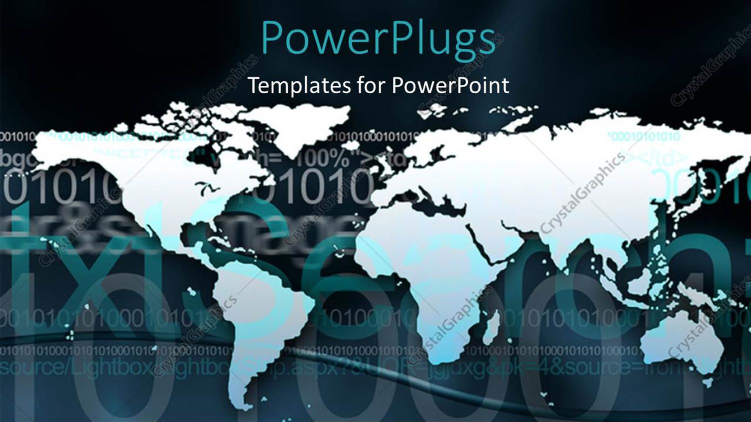 Premium Template for PowerPoint & Google Slides 