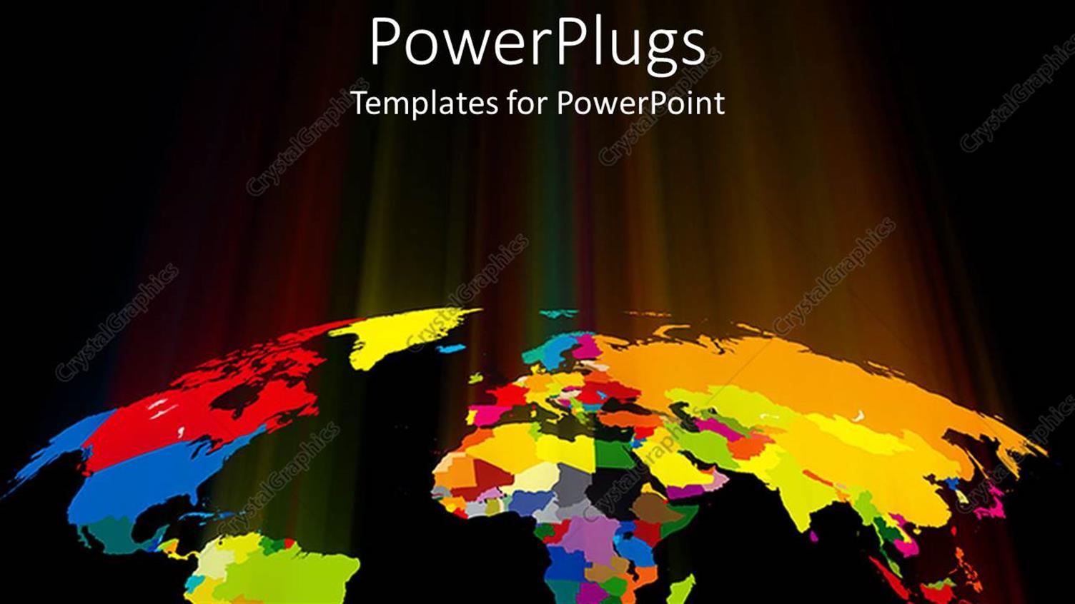 Premium Template for PowerPoint & Google Slides 