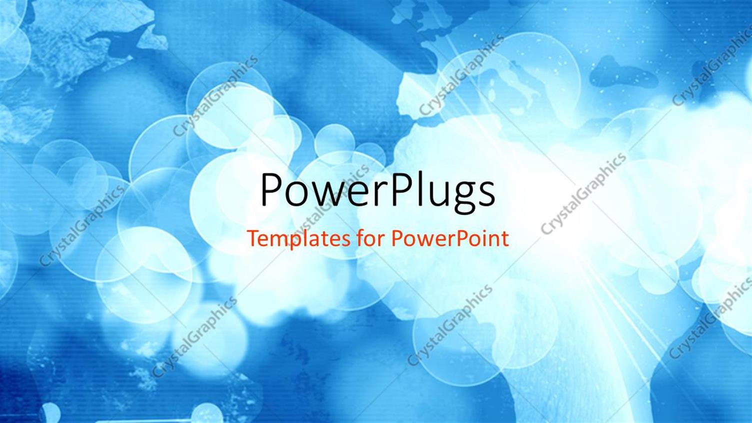 Premium Template for PowerPoint & Google Slides 