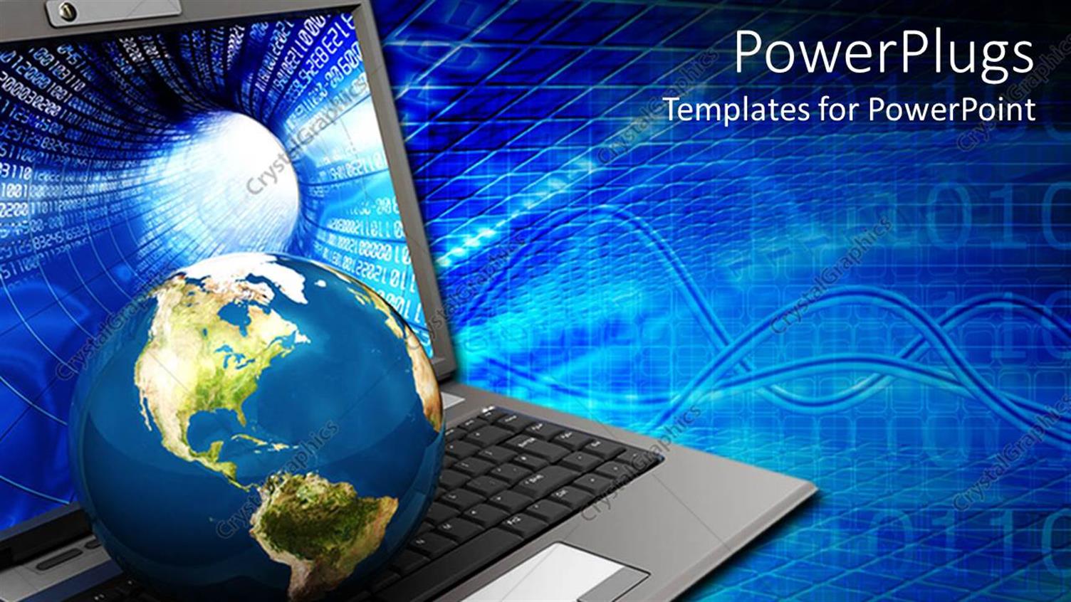 Premium Template for PowerPoint & Google Slides 