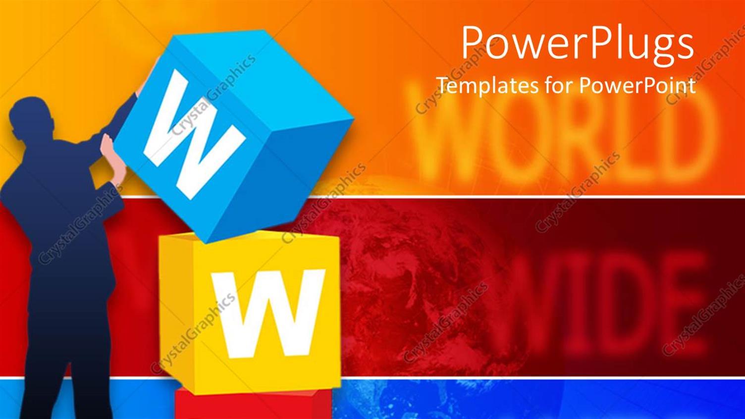 Premium Template for PowerPoint & Google Slides 